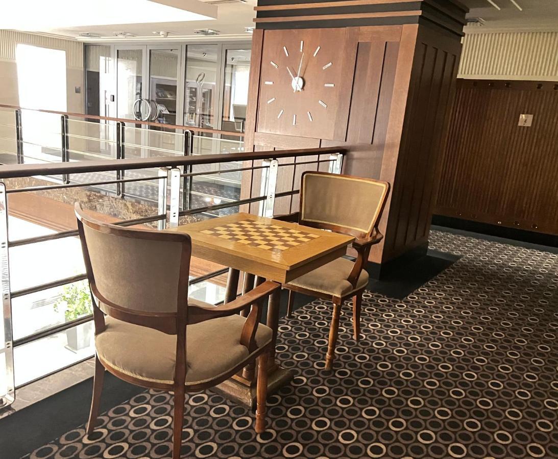 Luxury Apartment Dunapest With Spa And Pool Budapest Esterno foto